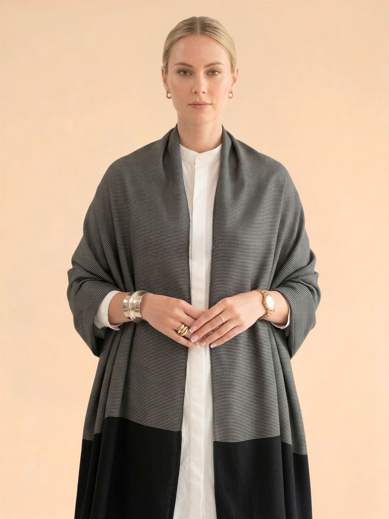 Lightweight Wraps